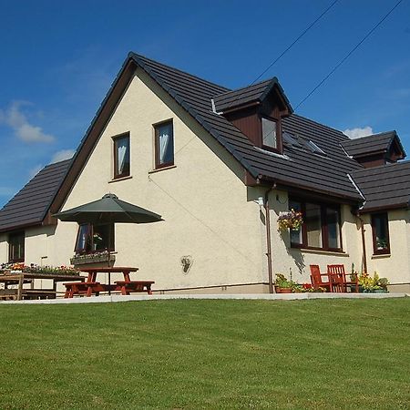 Ardarroch Cottage B&B Fassfern 外观 照片