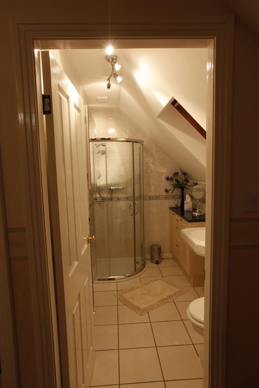 Ardarroch Cottage B&B Fassfern 客房 照片