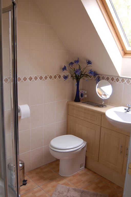 Ardarroch Cottage B&B Fassfern 客房 照片