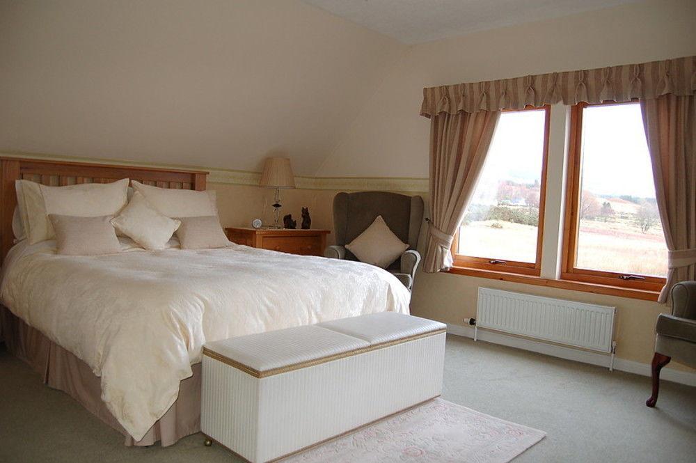 Ardarroch Cottage B&B Fassfern 外观 照片