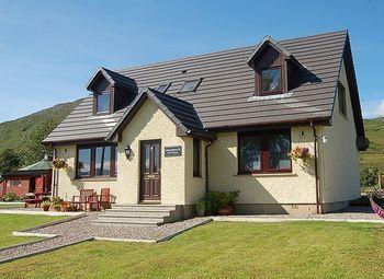 Ardarroch Cottage B&B Fassfern 外观 照片